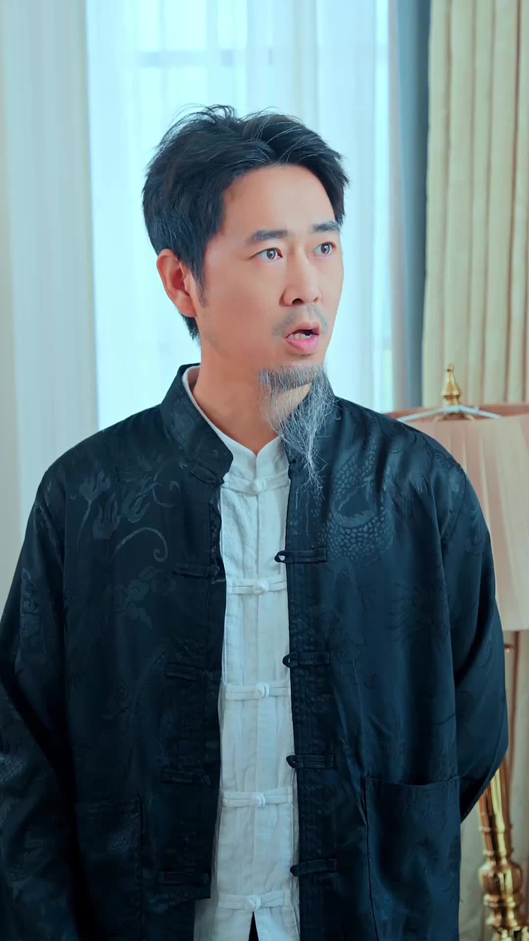 Episode 12 - I See the Whole Game